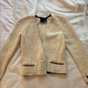 Isabel Marant knit jacket